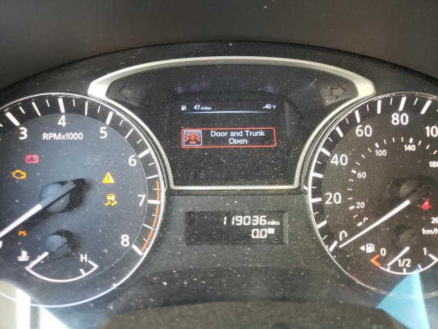 Photo 8 from auction – 2014 NISSAN ALTIMA 2.5 with VIN 1N4AL3AP8EN364837