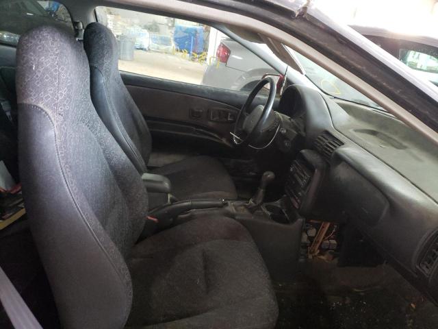 Photo 5 from auction – 1995 SATURN SC2 with VIN 1G8ZG1271SZ256322
