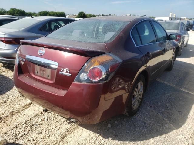 Photo 4 from auction – 2011 NISSAN ALTIMA BAS with VIN 1N4AL2AP0BN475646