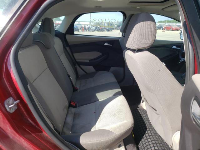 Photo 6 from auction – 2014 FORD FOCUS SE with VIN 1FADP3K27EL247332