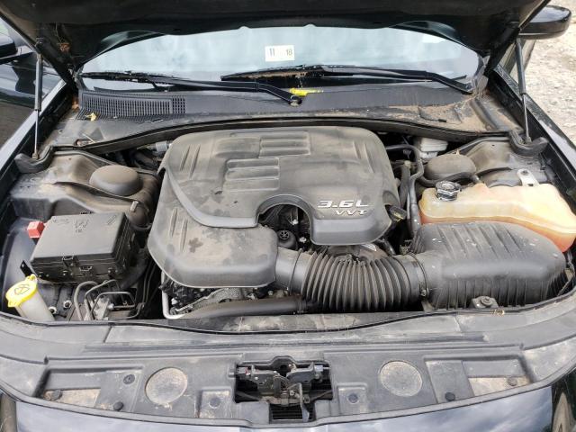 Photo 7 from auction – 2014 CHRYSLER 300 S with VIN 2C3CCAGG8EH353090