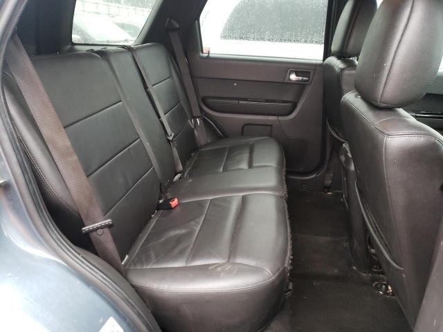 Фото 6 с аукциона – 2011 FORD ESCAPE LIM с VIN 1FMCU0E77BKB20999