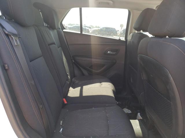 Photo 6 from auction – 2018 CHEVROLET TRAX 1LT with VIN 3GNCJPSB7JL148417