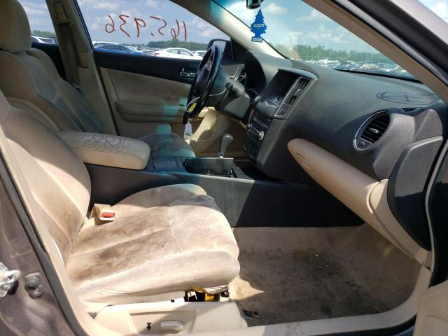Photo 5 from auction – 2013 NISSAN MAXIMA S with VIN 1N4AA5AP5DC810356