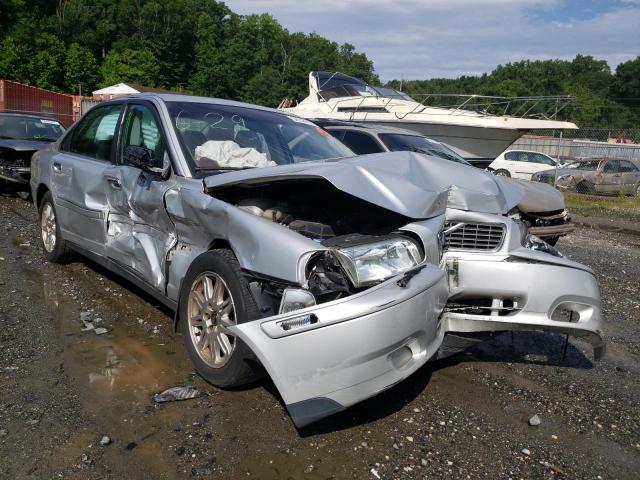 2005 Volvo S80