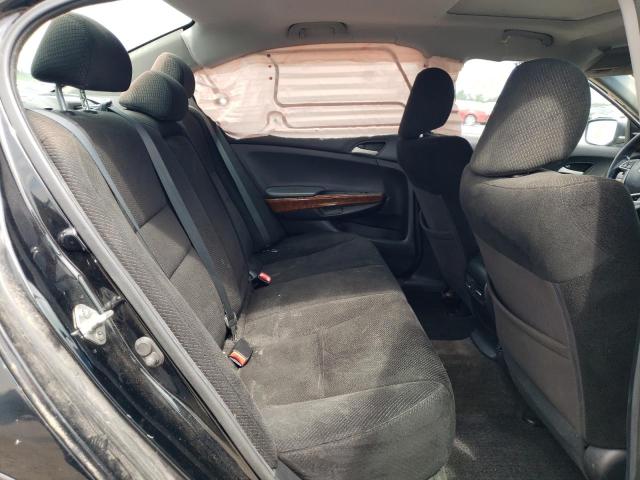 Photo 6 from auction – 2012 HONDA ACCORD with VIN 1HGCP2F79CA077121