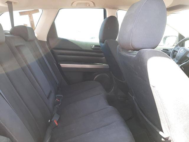 Photo 6 from auction – 2010 MAZDA CX-7 with VIN JM3ER2WM2A0316560