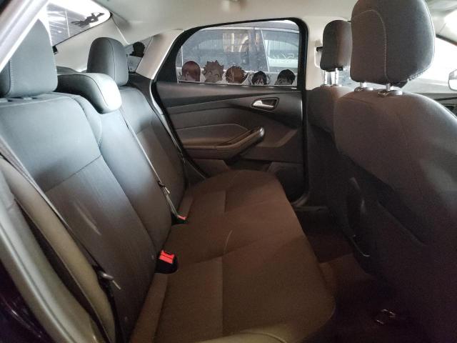 Foto 6 de la subasta – 2018 FORD FOCUS SE con VIN 1FADP3FE9JL292769