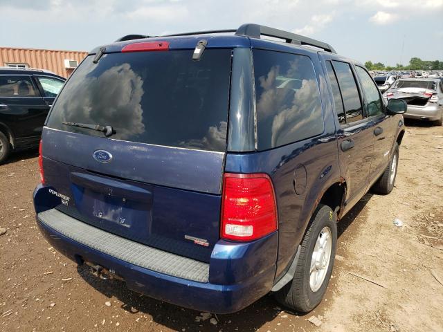 Photo 4 from auction – 2005 FORD EXPLORER X with VIN 1FMZU73K45ZA64011