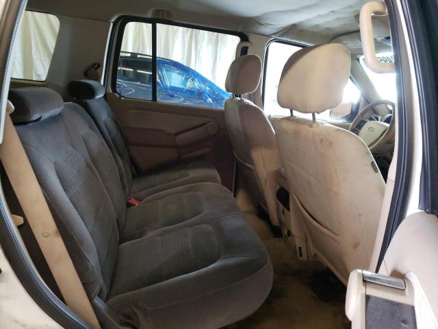 Photo 6 from auction – 2006 FORD EXPLORER X with VIN 1FMEU73E86UA53262