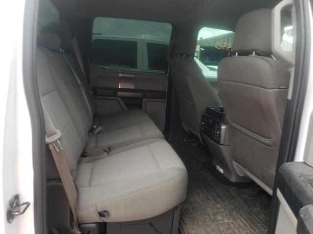Photo 6 from auction – 2019 FORD F250 SUPER with VIN 1FT7W2BTXKEE64080