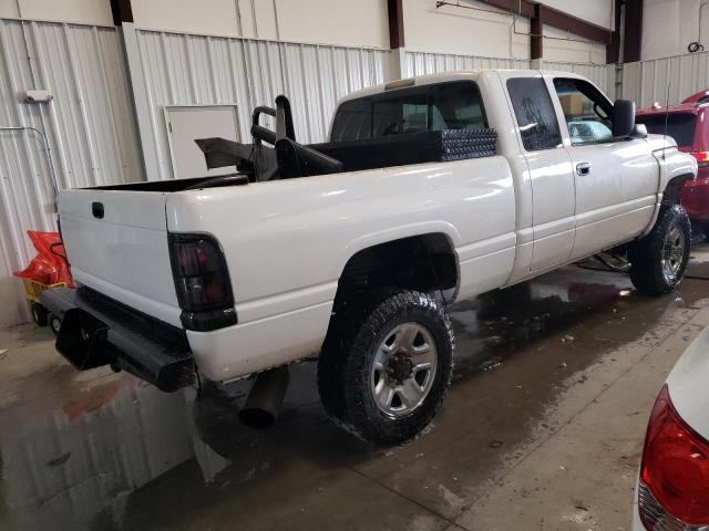 Photo 4 from auction – 2002 DODGE RAM 2500 with VIN 3B7KF23652M293171