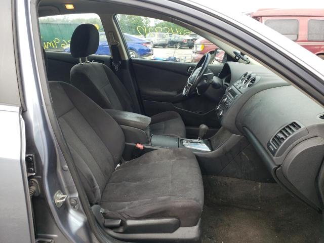 Photo 5 from auction – 2012 NISSAN ALTIMA BAS with VIN 1N4AL2AP0CN474837