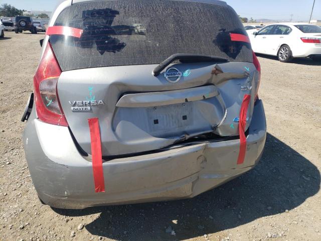 Photo 9 from auction – 2015 NISSAN VERSA NOTE with VIN 3N1CE2CP1FL387420