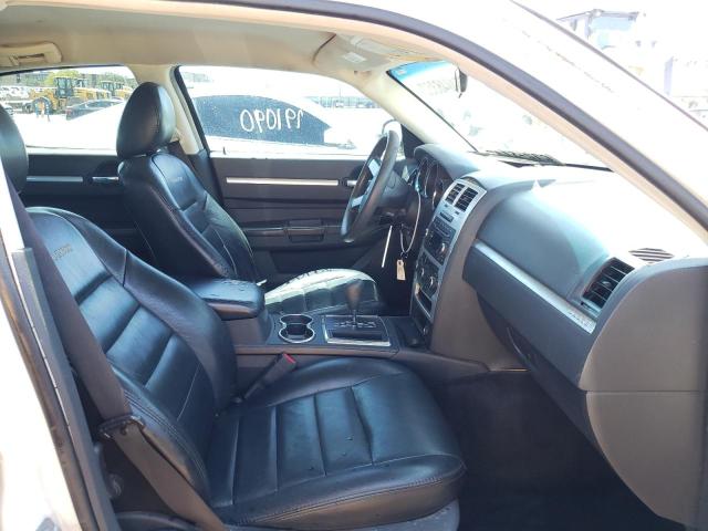 Photo 5 from auction – 2010 DODGE CHARGER SX with VIN 2B3CA3CV7AH198433