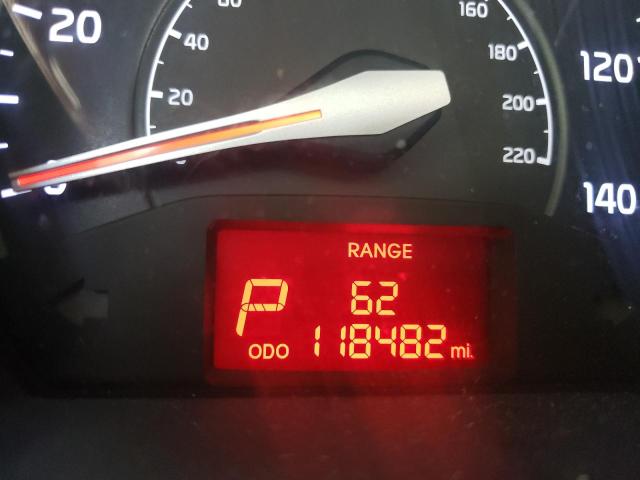 Photo 8 from auction – 2013 KIA RIO LX with VIN KNADM4A37D6241771