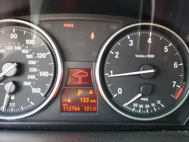 Photo 8 from auction – 2011 BMW 328 I SULE with VIN WBAPH5C54BA443922