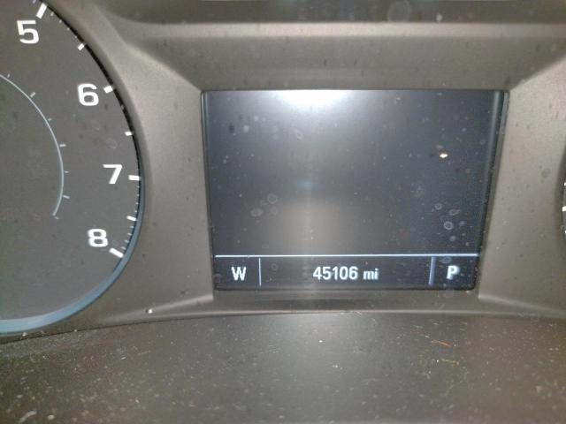 Photo 8 from auction – 2018 CHEVROLET EQUINOX LS with VIN 3GNAXREV8JS531263