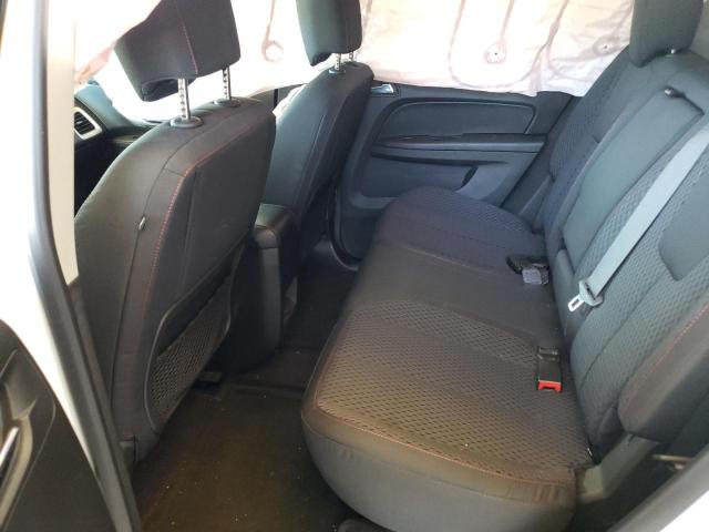 Photo 6 from auction – 2012 GMC TERRAIN SL with VIN 2GKALMEK1C6164063