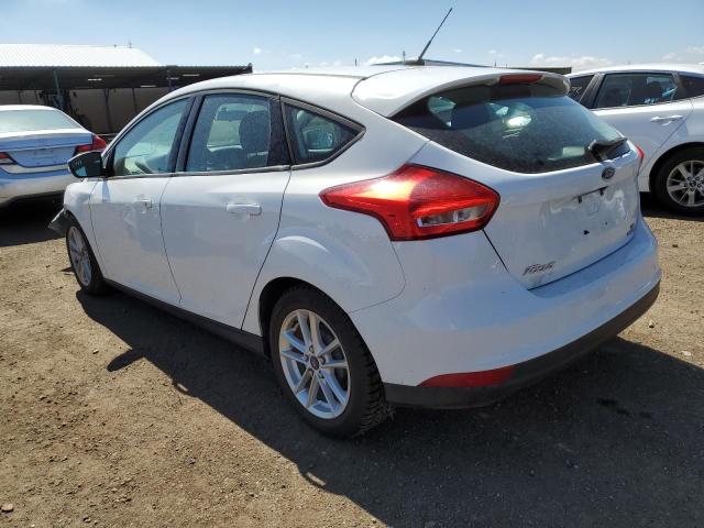Photo 3 from auction – 2016 FORD FOCUS SE with VIN 1FADP3K24GL231009