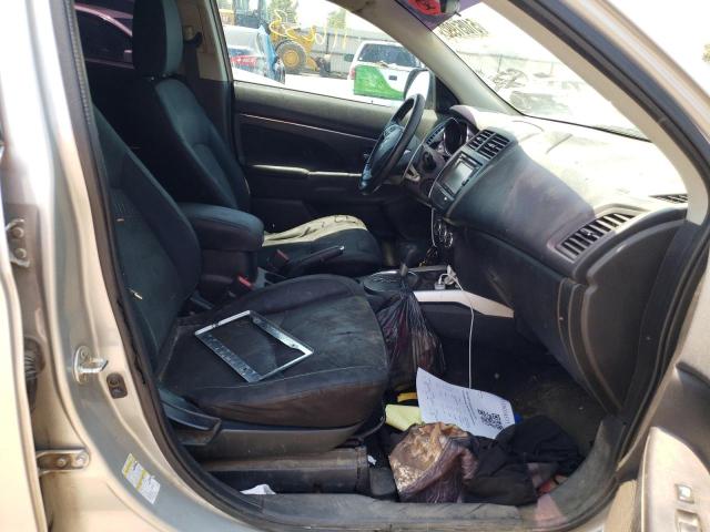 Photo 5 from auction – 2014 MITSUBISHI OUTLANDER with VIN 4A4AP4AU8EE021982
