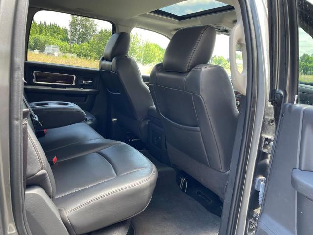 Photo 6 from auction – 2011 DODGE RAM 1500 with VIN 1D7RV1CT9BS658241
