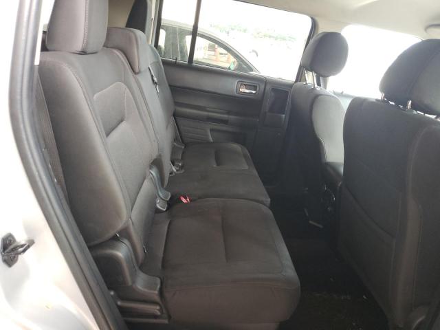 Photo 6 from auction – 2014 FORD FLEX SE with VIN 2FMGK5B86EBD21650