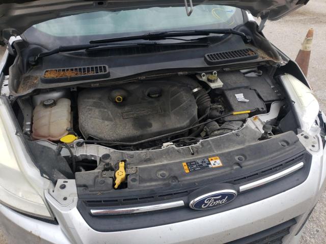 Photo 7 from auction – 2013 FORD ESCAPE SE with VIN 1FMCU0G97DUB70484