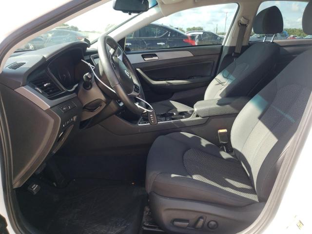 Photo 5 from auction – 2019 HYUNDAI SONATA LIM with VIN 5NPE34AF6KH736468