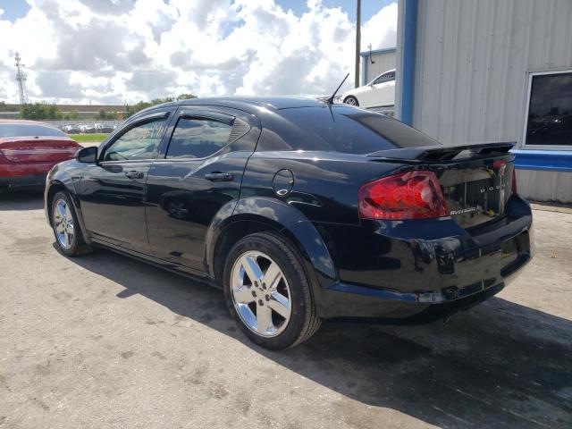 Photo 3 from auction – 2012 DODGE AVENGER SX with VIN 1C3CDZEG1CN218102