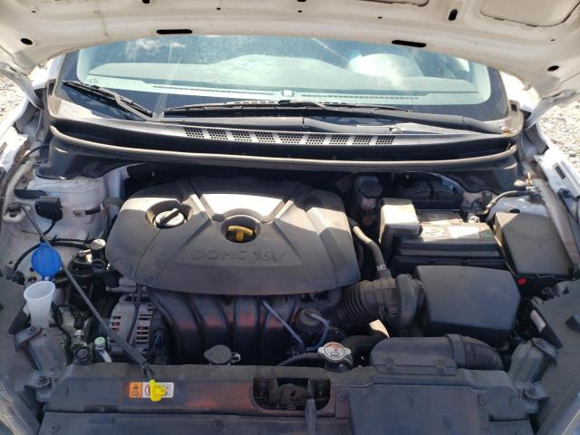Photo 7 from auction – 2016 HYUNDAI ELANTRA SE with VIN 5NPDH4AE9GH732992