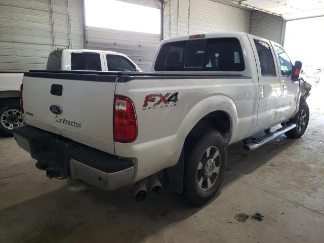 Photo 4 from auction – 2012 FORD F250 SUPER with VIN 1FT7W2BT0CEB67000