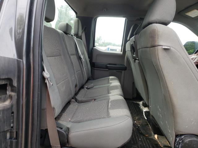 Photo 6 from auction – 2018 FORD F250 SUPER with VIN 1FT7X2B69JEC51370