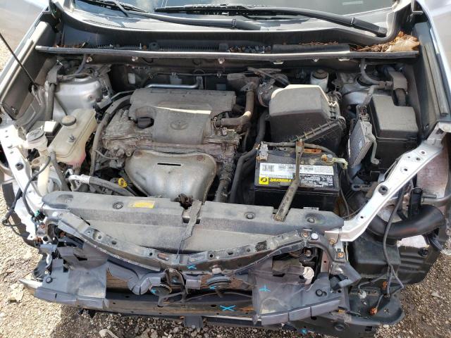 Photo 7 from auction – 2013 TOYOTA RAV4 LE with VIN 2T3BFREV7DW120170