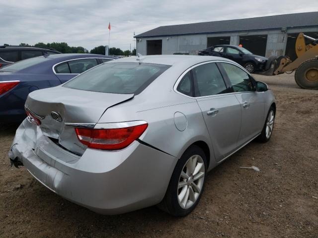 Photo 4 from auction – 2013 BUICK VERANO with VIN 1G4PP5SK6D4254165