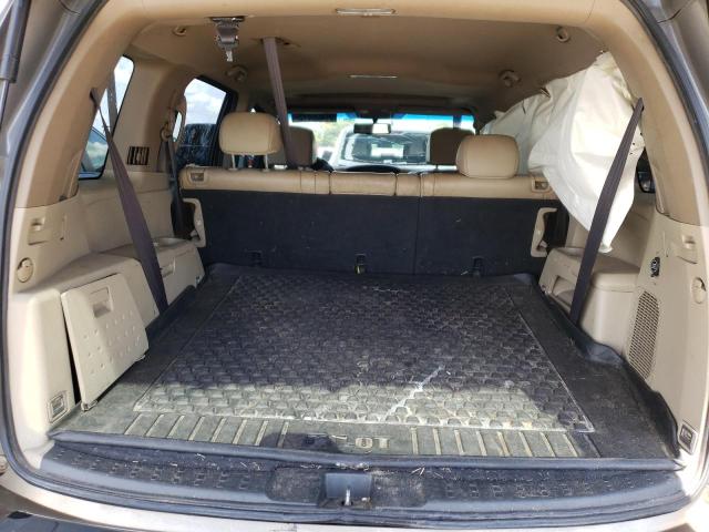 Photo 9 from auction – 2011 HONDA PILOT EXL with VIN 5FNYF3H58BB009729