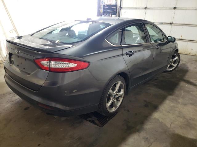 Photo 4 from auction – 2016 FORD FUSION S with VIN 3FA6P0G70GR108899