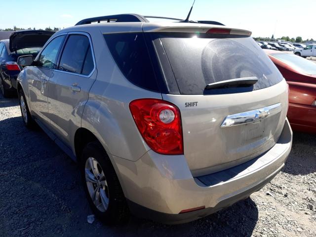 Photo 3 from auction – 2012 CHEVROLET EQUINOX LT with VIN 2GNALPEK0C1269856