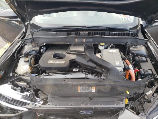 Photo 7 from auction – 2017 FORD FUSION TIT with VIN 3FA6P0RUXHR359742