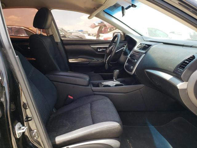 Photo 5 from auction – 2016 NISSAN ALTIMA 2.5 with VIN 1N4AL3AP8GC252800