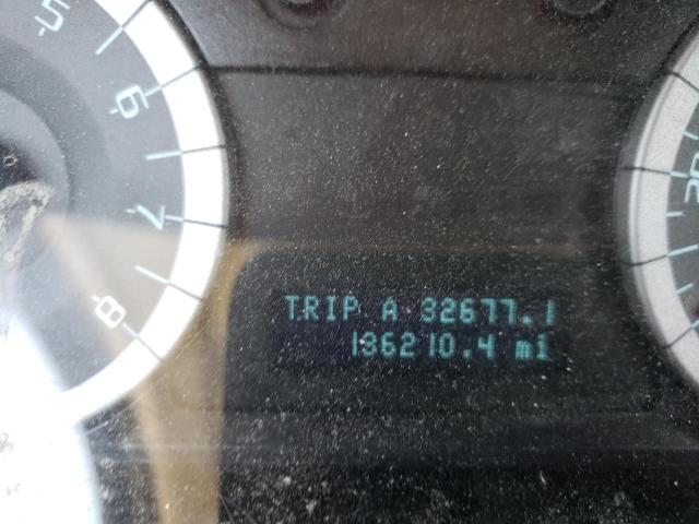 Photo 8 from auction – 2011 FORD ESCAPE XLT with VIN 1FMCU0D73BKA33621