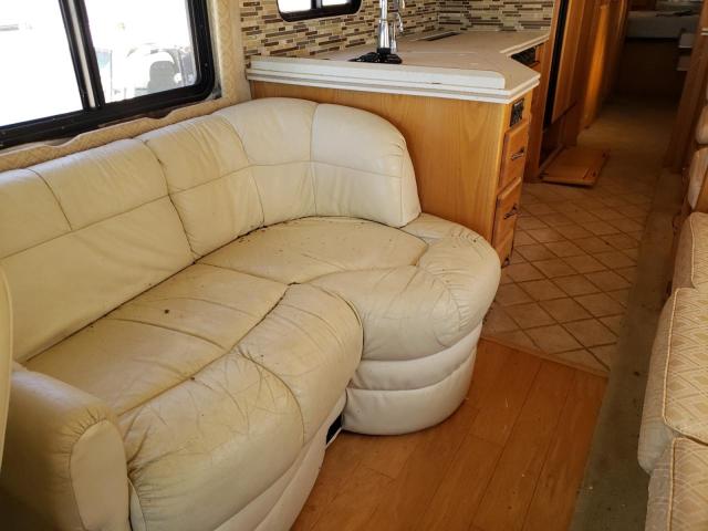Photo 6 from auction – 2001 ROADMASTER RAIL DYANASTER with VIN 1RF12061612013008