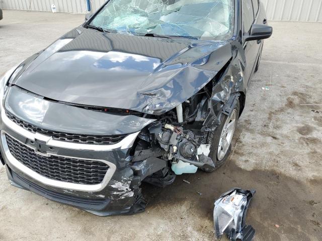 Zdjęcie 9 z aukcji – 2015 CHEVROLET MALIBU LS z VIN 1G11B5SL3FF243724