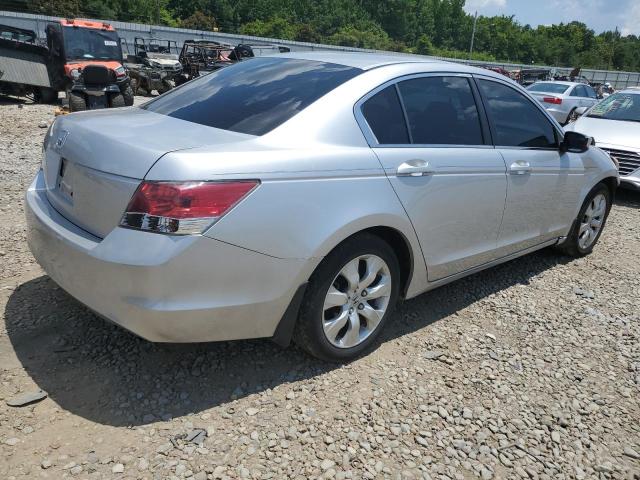 Photo 4 from auction – 2008 HONDA ACCORD EX with VIN JHMCP26778C029321