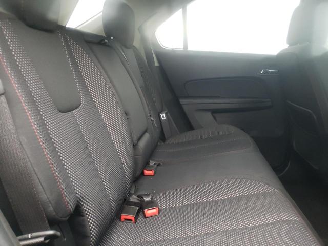 Photo 6 from auction – 2013 CHEVROLET EQUINOX LT with VIN 2GNFLEEK7D6168635