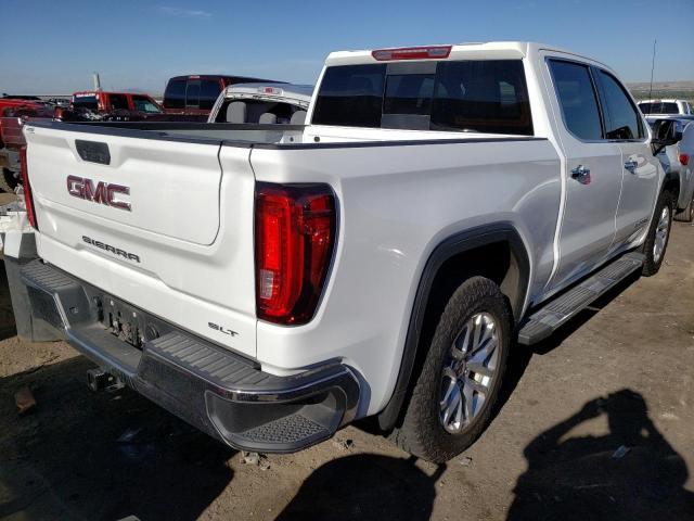 Photo 4 from auction – 2020 GMC SIERRA C15 with VIN 3GTP8DED4LG368451
