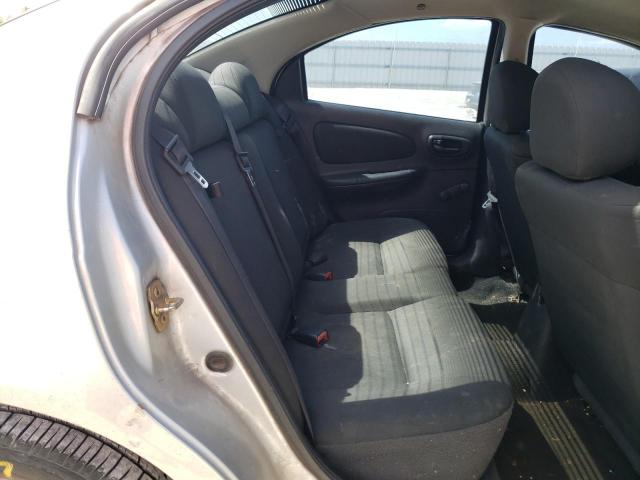 Photo 6 from auction – 2005 DODGE NEON SXT with VIN 1B3ES56C85D188864