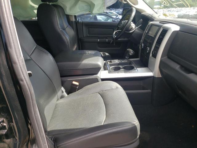 Photo 5 from auction – 2012 DODGE RAM 1500 S with VIN 1C6RD7HT7CS154109