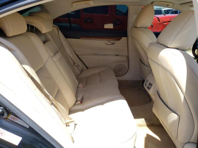 Photo 6 from auction – 2015 LEXUS ES 300H with VIN JTHBW1GGXF2098823