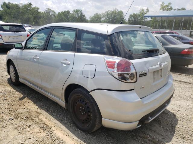 Photo 3 from auction – 2006 TOYOTA COROLLA MA with VIN 2T1KR32E76C602854